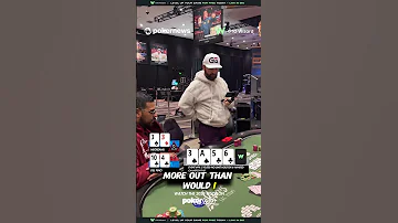 When Daniel Negreanu S Selfie Stick Comes Out The Chips Go In Wsop2025 Pokernews 