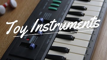 Multitrack recording - Casio PT-22 🎹