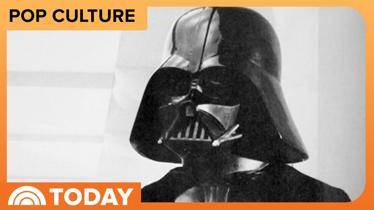 Darth Vader's Red Lightsaber Could Fetch $3 Million at Auction