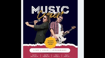 🎨 Canva Hacks [Curve Text]