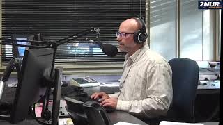 2NURFM Hunter News 0830, 2 April 2020