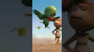 movie 🎥#DelhiSafari #DelhiSafariMovie #AnimationMovie #AnimatedClips #MovieClips #CartoonMovie