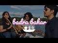 Badra bahar queen  the kashti project  live on a boat