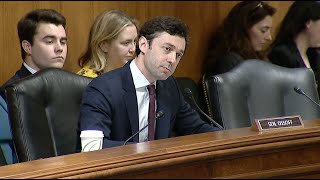 Sen. Ossoff Secures Commitment from Trump Admin to Prevent Any Effort to Sell Okefenokee Refuge