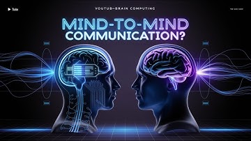 Brain-to-Brain Communication: The Future of Mind Technology