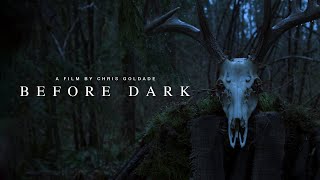 Before Dark | Horror Short Film