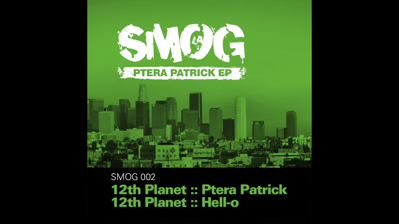 12th Planet- "Ptera Patrick" Video