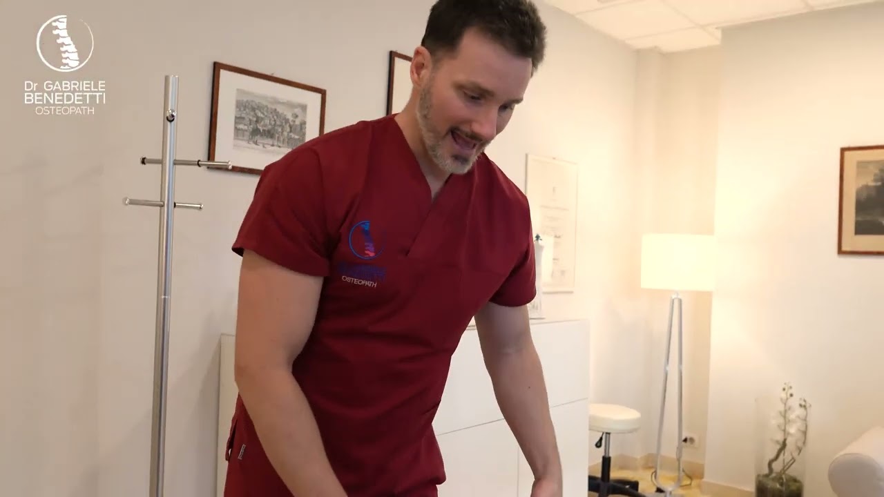 Lived in Pain for 25 YEARS – Watch What Happens