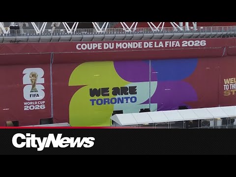 FIFA re-selling World Cup tickets above face value, Ontario government claims