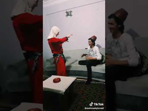 دي قومي ورجيني على طولك