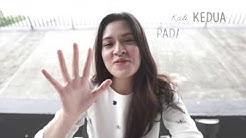 Raisa Handmade - #KaliKeduaQuiz  - Durasi: 0:59. 