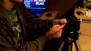 Details Simple and Cheap Camera Trick! Perfect Panning Shot! MUST SEE!!! Guide