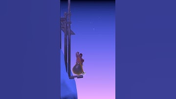 #gettingoverit bucket part