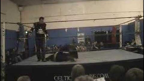 C/W Anger Management Introduction Video