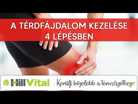 Videó: A térdfájdalom lehet fibromyalgia?