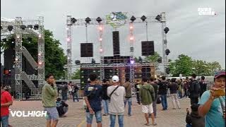 BOJO LORO BREWOG 48 Sub Box COBRE Stel Dangdut Seperti Ini Suaranya