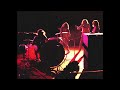 Led Zeppelin - Live in Wallingford, CT (Aug. 17th, 1969)