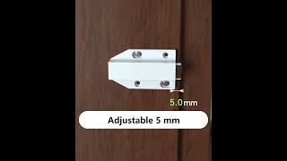 Jiayi Magnetic Push Latch