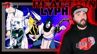 EVIL SCIENTISTS OF ANIME CYPHER REACTION | Ft. @BAKERTheLegend, @Jixplosion | Prod @WalkamongKings