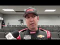 Kyle Busch on ROVAL Playoff Race: &quot;We have to race for the win&quot;