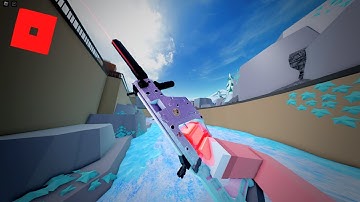 BEST KRISS VECTOR SETUP | Bad Business