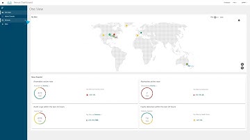 Enhance Visibility with Cisco Nexus Dashboard for Hybrid Cloud Networks