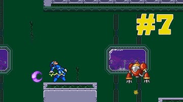 Megaman Java game tutorial - Part 7: Physical map