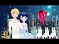 Royal Ball Story | Cartoon about Episode | Fairy Tales Animation in 4K