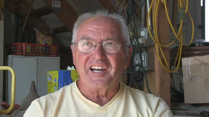 Robert Bender Goshen Indiana