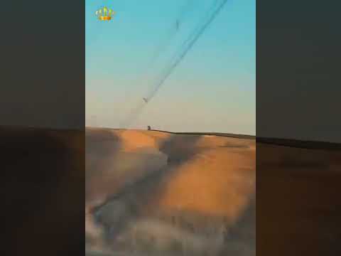 مخيم سد وادي الوالة في لواء ذيبان جنوب مادبا