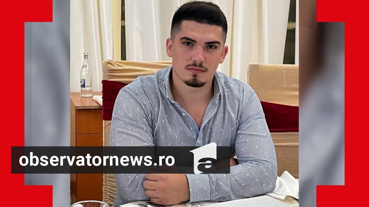 Foşti prieteni, deveniţi rivali. El este tânărul ucis cu bestialitate în Dâmboviţa