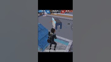 M24 vs AWM Sniper War 💥 BGMI Wow Mode Highlights 🎯 | CapCut Edit #bgmi #sniper #shorts