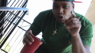 Woo Billion - Shot By