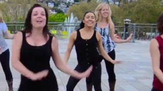 Girl Next Door Line Dance - Brandy Clark (Boot Boogie Babes)