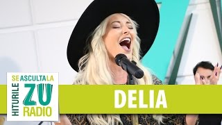 Delia - Ce are ea (Prima varianta - Live la Radio ZU) chords