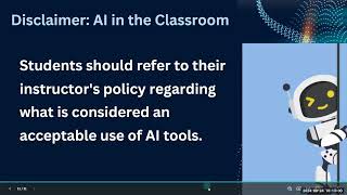 Intro to AI Workshop