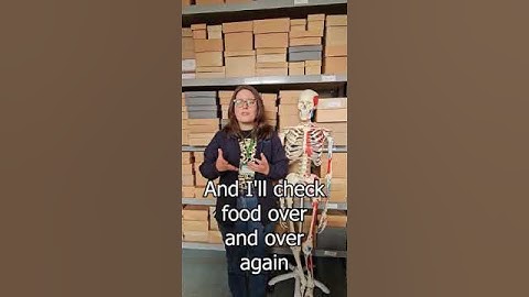 Caitlin talks OCD for Neurodiversity Celebration Week