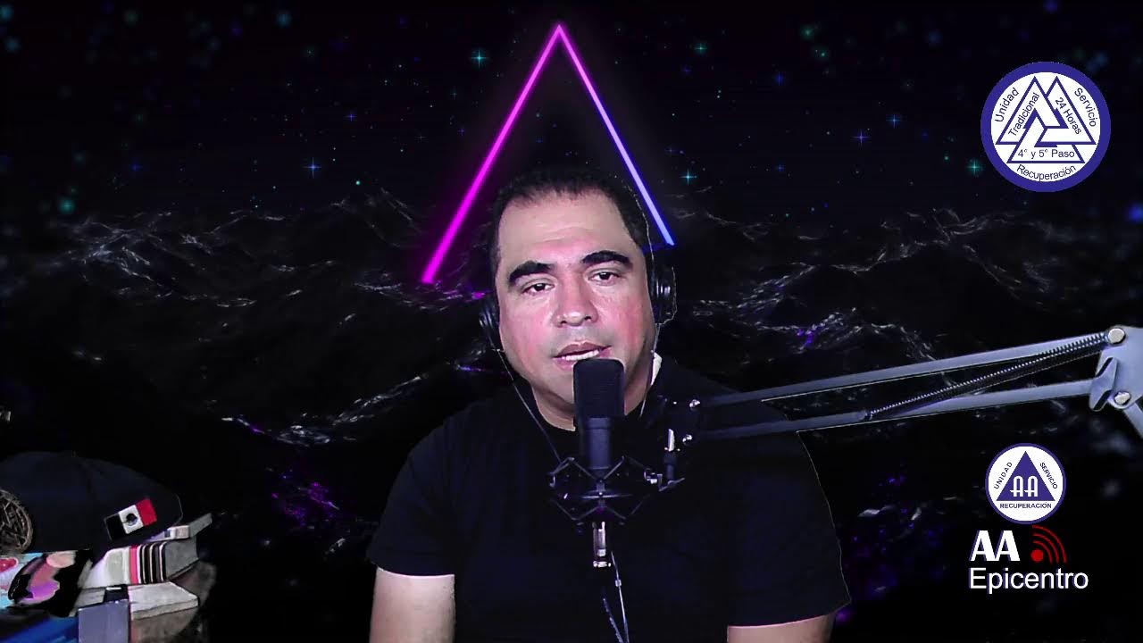 ✅El Sermon de la Montaña Episodio 1