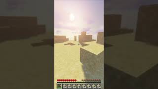 Не чекай звук... #minecraft #модынамайнкрафт #майнкрафт #подпишись #тренды