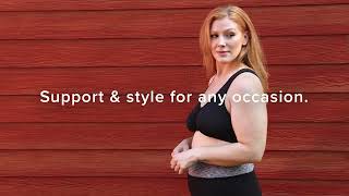 Support & Style | Leading Lady Bras