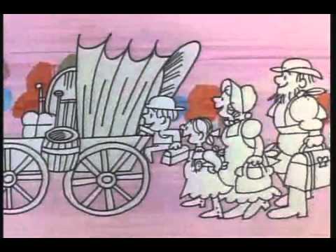 School house Rock - Elbow Room.flv