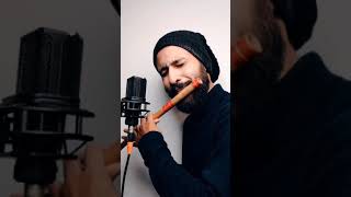 Zara Zara Behekta Hai Flute Cover | Rahul Krishnan Music