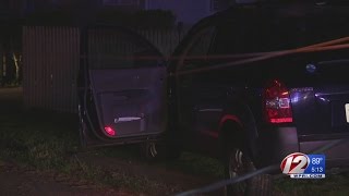 Warwick Woman Charged with DUI Following Crash