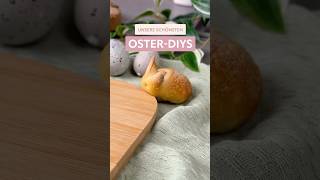 Die SCHÖNSTEN Oster DIY Ideen 🐰🌸 Einfach, kreativ &amp; perfekt für dein Zuhause!