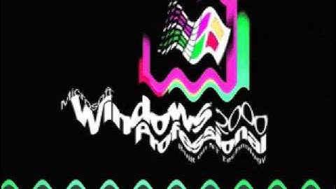 Asleep Windows Startup and Shutdown Sounds (FIXED)