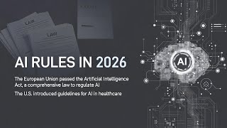 Why Governments Are Rushing to Regulate AI — What It Means in 2026