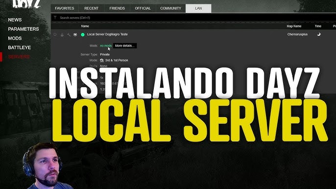 FALTA POUCO: LANÇAMENTO DO SERVIDOR FÚRIAZ ESTÁ PROGRAMADO PARA JUNHO/2022  - F Ú R I A Z - Server DayZ [BR]