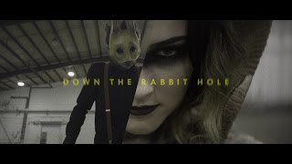 Watch Blessing A Curse Down The Rabbit Hole video