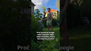 Ona mi to vždycky ráda vysvětlí 🤣#czech #vtip #sranda #zena #laska