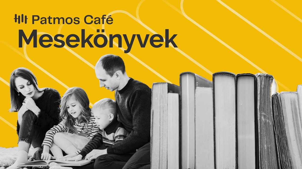 Szerettessük meg a gyerekekkel az olvasást - Üveges Sára, Fejős Panni